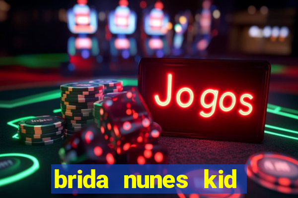 brida nunes kid bengala telegram